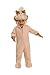 Dr. Suess Horton Hears a Who - Deluxe Who Child Halloween Costume Size 8-10 Medium (B469) Dr Seuss