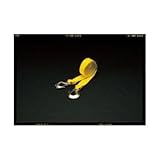 エスコ １．８ｔｏｎｘ４．５ｍ牽引ストラップ EA987FS-3