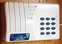 Caravan Security System - 12 volt
