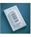 W-33 INTELI TOUCH WALL CONTROL, FOR MISSION ONLY - FAN ACCESSORIES