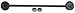 Raybestos 545-1106B Service Grade Sway Bar Link