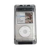 OtterBox Armor Case for 80/120/160 GB iPod classic 6G (Clear)