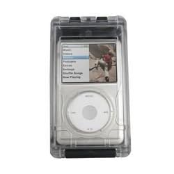 OtterBox Armor Case for 80/120/160 GB iPod classic 6G (Clear)