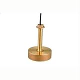 HUMMINBIRD PARTS 710005-1 HUMMINBIRD STH-7W BRONZE THRU HULL TRANSDCUER