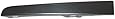 OE Replacement Toyota Tacoma Front Driver Side Bumper Filler (Partslink Number TO1088106)