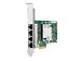 NC365T 4-PORT Ethernet Server Adapter