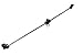3-Nozzle Hand Boom for SP Backpack Sprayers - SP Systems