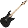 Kramer Pacer Classic Electric Guitar, Black