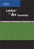 Labsim for A+ Essentials-CD (SOFTWARE) image