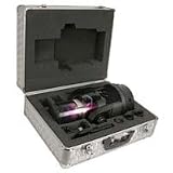 Meade ETX-125 Aluminum Hard Carry Case (07609)
