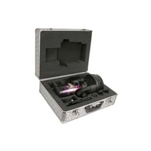 Meade ETX-125 Aluminum Hard Carry Case (07609) by 
