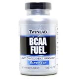 Health Genesis - TwinLab - BCAA Fuel - 180 tabs