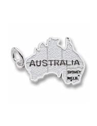 Australia Charm