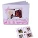 Horses Dreams Stickeralbum