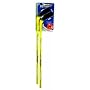 Franklin Sports SHX Powerhouse 200 Youth Street Hockey Set