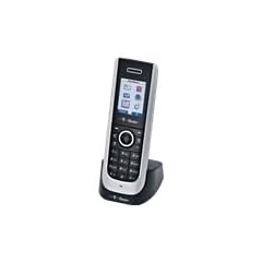 Deutsche Telekom T-Home Speedphone 300 IP-Telefon schwarz/silber