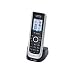 Deutsche Telekom T-Home Speedphone 300 IP-Telefon schwarz/silber