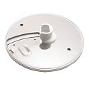 KitchenAid KFP7SL4 4mm Slicing Disc