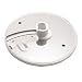 KitchenAid KFP7SL4 4mm Slicing Disc