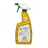 Beaumont Citrus II Germicidal Cleaner- Bactericide, Virucide and Fungicide 22oz by Beaumont
