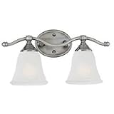 Bathroom Fixtures Thomas Lighting SL7602