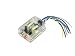 PIE PDC-LOC-T 75W 2-Ch Line Output Converter w/Remote Turn-On