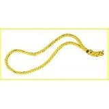 Champion Sports Tug Of War Ropes (Yellow)