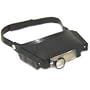SE MH1041LC led lighted head magnifier