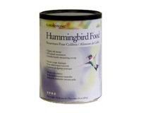 Hummingbird Food - Red 24 oz