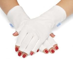 Gloves For UV Lamp
