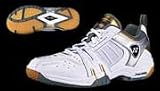 Yonex SHB-100 -2007-LIMITED EDITION-white/gold