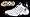 SHB-100 LTD-gold size 6 Ladies