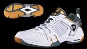 Yonex SHB-100 -2007-LIMITED EDITION-white/gold