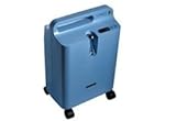 Respironics EverFlo Oxygen Concentrator With Oxygen Precent Indicator Respironics EverFlo Oxygen Concentrator With Oxygen Precent Indicator