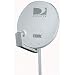 TERK TRK-S2 18" DIRECTV Satellite Dish Antenna with Dual Output LNB