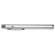 HDE Silver 5mw Red Laser Pointer for Presentations Powerpoint
