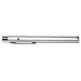 HDE&reg; Silver 5mw Red Laser Pointer for Presentations Powerpoint Class 3A