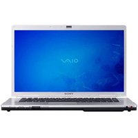 Sony VAIO(R) VGN-FW378J/B 16.4