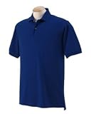 Classic Pique Silk Wash Sport Shirt