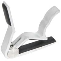 Tiger Trigger Guitar Capo - Universal