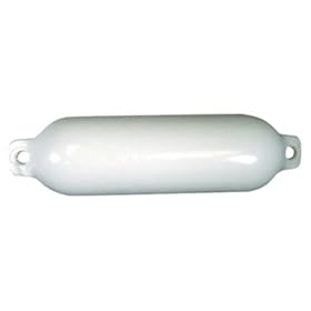 Taylor Made Products Hull Gard Inflatable Vinyl Boat Fender (3.5 x 13) by 