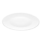 Universal Tempered Glass Oval Platter by Bormioli Rocco