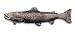 Fly-fishing Trout Cabinet Pull