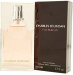 Review Charles Jourdan  / CHARLES JOURDAN by Charles Jourdan For women EAU DE PARFUM SPRAY 1.7 OZ (Fragrance - women Fragrances)