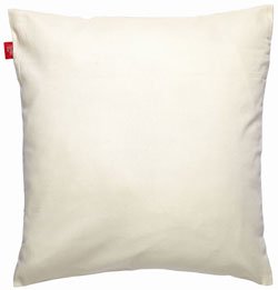 Esprit Kissenhülle Solide, off white