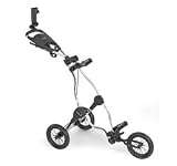 Buy Bag Boy Compact LX Push Cart