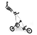 Sporting Goods : Bag Boy Compact LX Push Cart