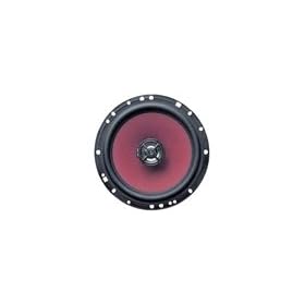 MB Quart DKF-116 6.5" 2-Way Coaxial Speaker System (Pair)