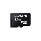 GARMIN（ガーミン）SanDisk microSD 1GB 70102