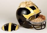 Wincraft Michigan Wolverines Snack Helmet
